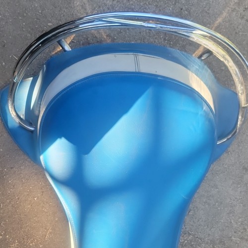Harley davidson oem buddy seat - harley-davidson,