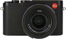 Leica D-Lux 8 Digital Camera -