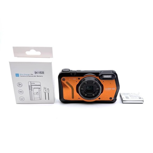 Appareil photo numérique