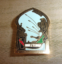 Insigne 3° Batterie du 68°