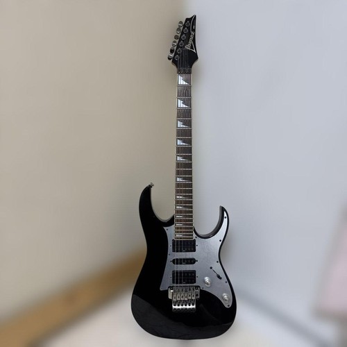 Guitare électrique ibanez - électrique,