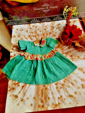 robe neuve   poupee mode et