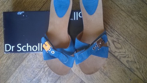Sandale dr scholl - §§§,