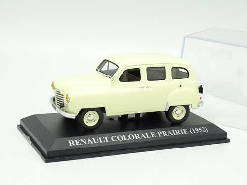 Ixo presse renault - ixo,