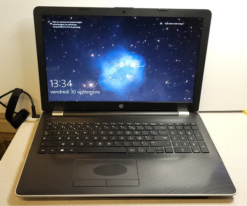 Ordinateur portable 6 - portable, 15.6