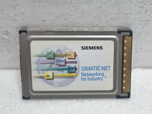 Siemens simatic 5512 net - simatic, cp
