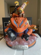 Tsume HQS Naruto Uzumaki - Summon of Gamakichi - TBE