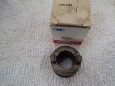 #0375783 Shifter Dog, BRP