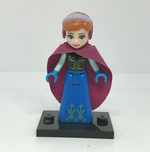 Lego disney princesse anna - lego, :