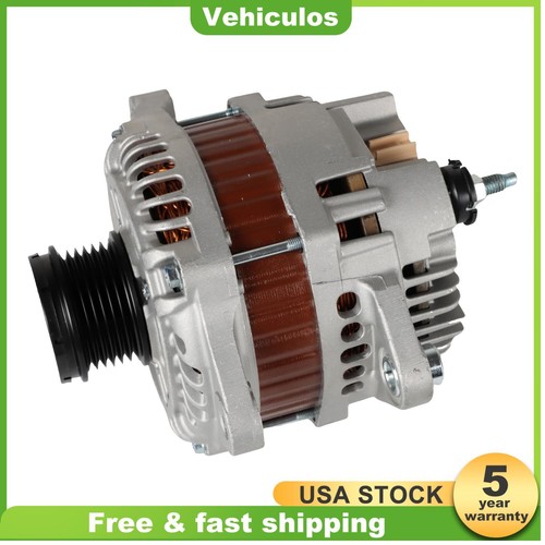 New alternator for 2007 2016 - alternator,