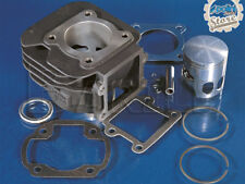 Cylindre + Piston POLINI Italjet Piste - Bazooka - Yamaha Beluga - Motobecane