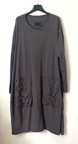 Rundholz black label robe - rundholz,