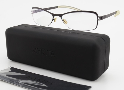Collection lunettes mykita - collection, de