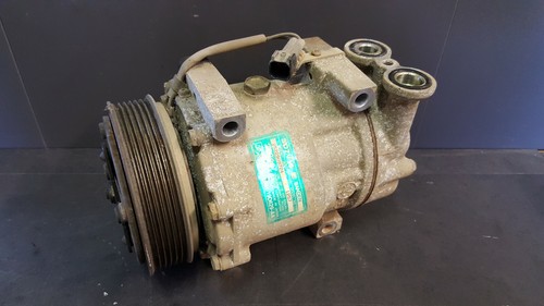 Compresseur climatisation ford - climatisation,