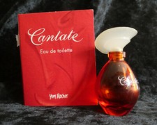 MINIATURE DE PARFUM YVES
