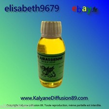 Huile d'horloge, pendule, coucou LA JURASSIENNE 50 ml EN FLACON