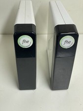 2 Box FHE – BOX01351ID Et BOX11940D – Vendues en l’état