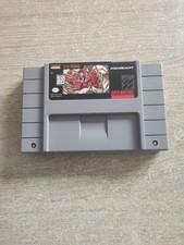 Secret of evermore snes Version US