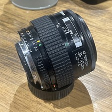Objectif Nikon AF Nikkor