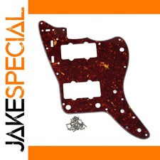 JakeSpecial – Red Tortoise