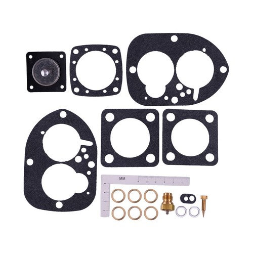Carburetor repair kit fit - repair,