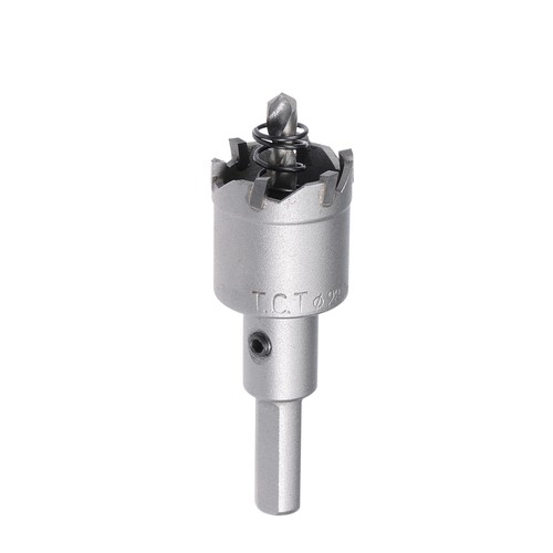 Carbure metal trou scie cloche - carbure,
