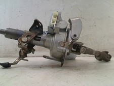 BOITIER DE COLONNE DE