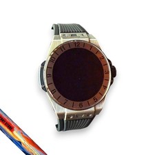 Montre connectée homme Hublot