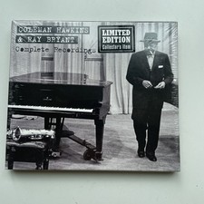 Coleman Hawkins, Ray Bryant