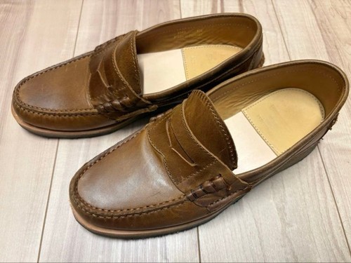 Yuketen beef roll - roll, loafers
