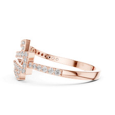 Belle promesse homme classique