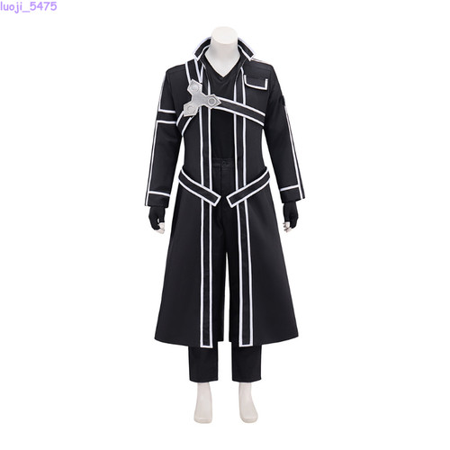Sword art online - online, kirito