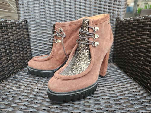 Bottines talons - (l091,