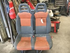 Siege avant droit (banquette