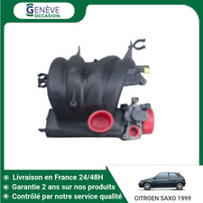 🇫🇷 COLLECTEUR ADMISSION  CITROEN SAXO ➤0342G3 ♻️