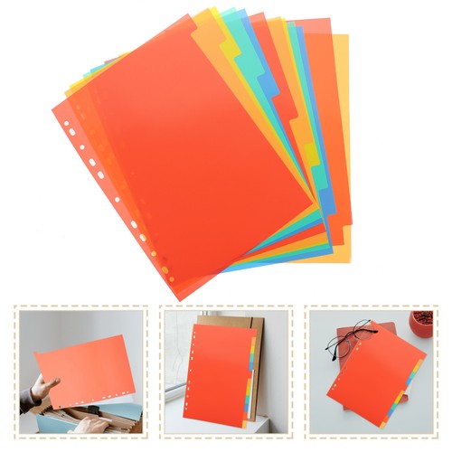 Sets intercalaire de - 3,