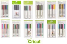Set De Stylos Cricut -