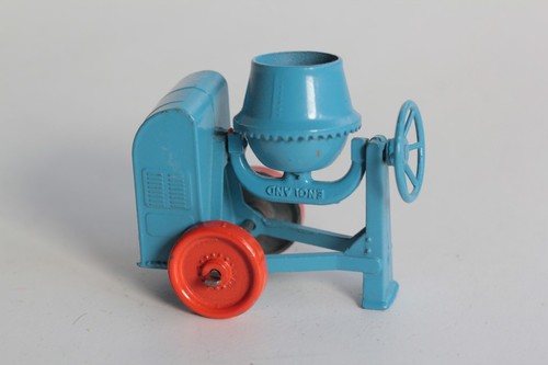 Lesney véhicule miniature - lesney,