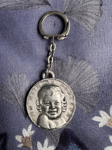 Porte clés keychain - clés,