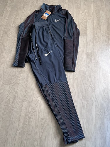 Ensemble nike running - zabuza,
