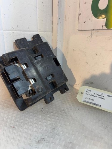 Calculateur moteur ford - moteur, ka+