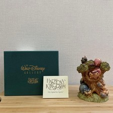 Lot de figurines Disney