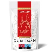 1000 filtres Doberman Slim