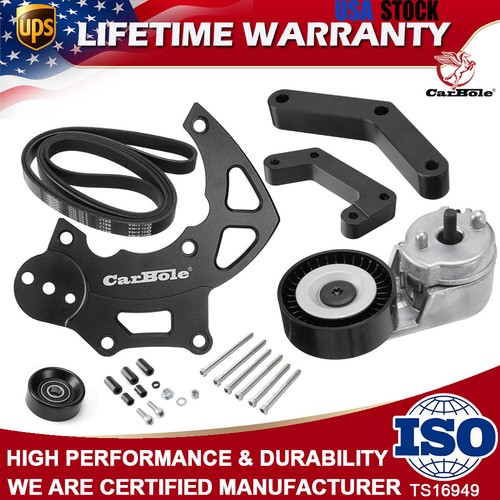 Fit for truck vortec a - fit,