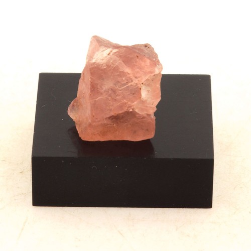 Fluorite rose massif - ct.,