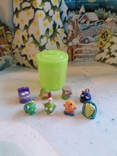 Lot 8 Figurines - The Trash