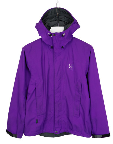 Haglofs vert proof - vert, veste