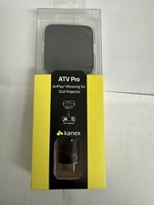 NEW KANEX ATV PRO Airplay
