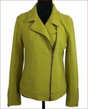 Tahari Femme Veste 53% Laine