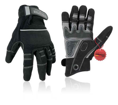 Gants travail protection - gants, de